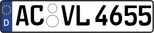AC-VL4655