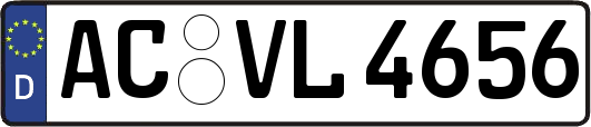 AC-VL4656