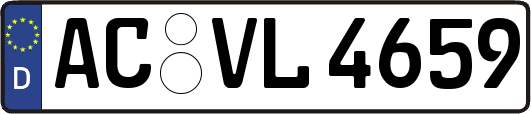 AC-VL4659
