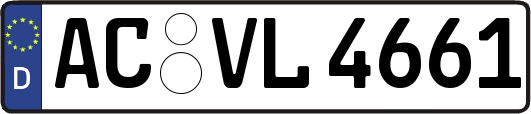 AC-VL4661