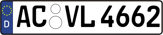 AC-VL4662