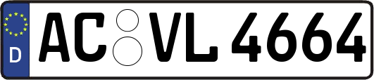 AC-VL4664