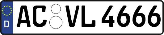 AC-VL4666