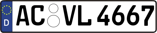 AC-VL4667