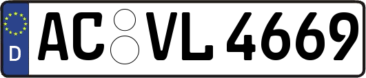AC-VL4669