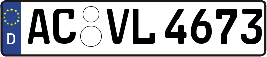 AC-VL4673