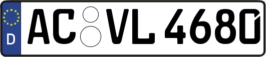 AC-VL4680