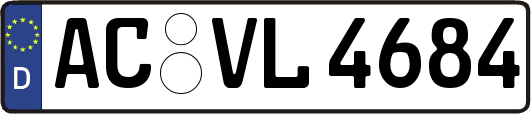AC-VL4684