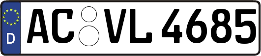 AC-VL4685