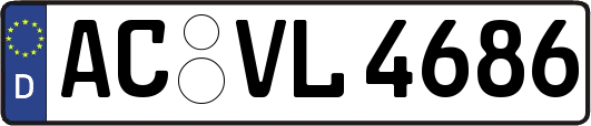 AC-VL4686