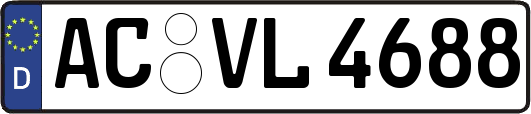 AC-VL4688