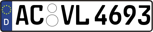 AC-VL4693