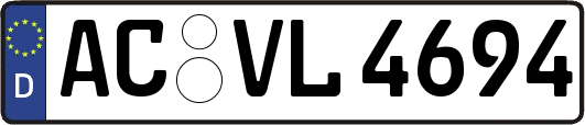 AC-VL4694