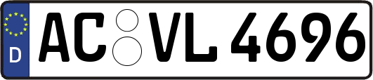 AC-VL4696