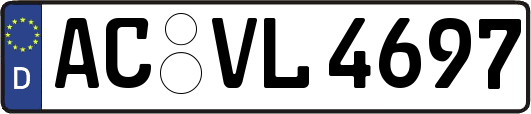AC-VL4697