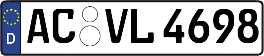 AC-VL4698