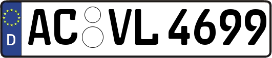 AC-VL4699