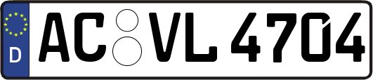 AC-VL4704