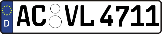 AC-VL4711