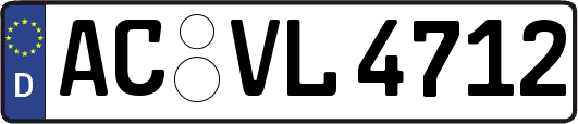 AC-VL4712