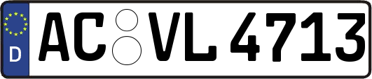 AC-VL4713