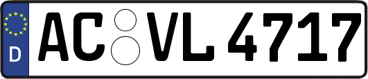 AC-VL4717