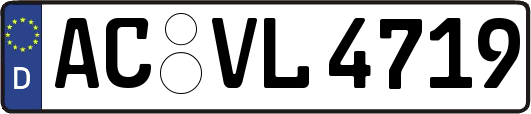 AC-VL4719