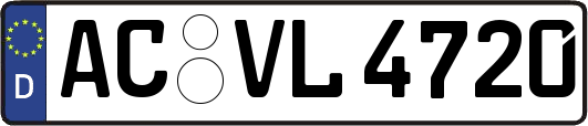 AC-VL4720