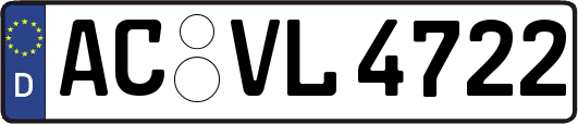 AC-VL4722