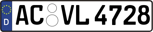AC-VL4728