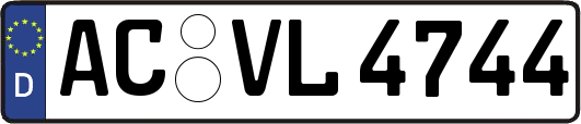 AC-VL4744