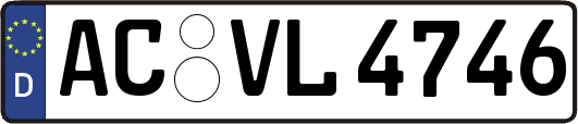 AC-VL4746