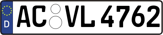 AC-VL4762