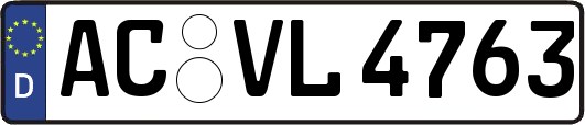 AC-VL4763