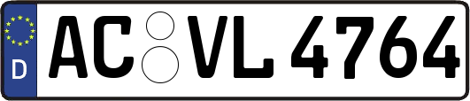 AC-VL4764