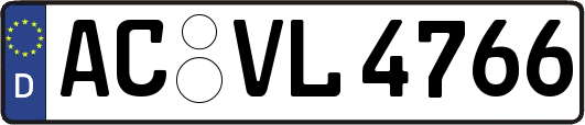 AC-VL4766