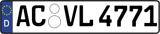 AC-VL4771
