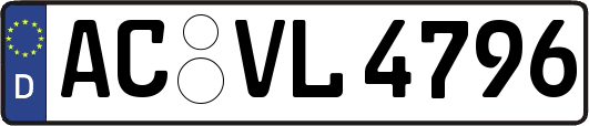 AC-VL4796