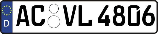 AC-VL4806