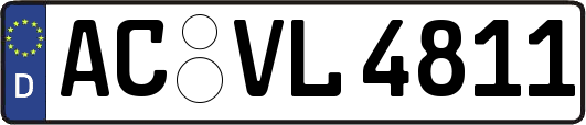 AC-VL4811