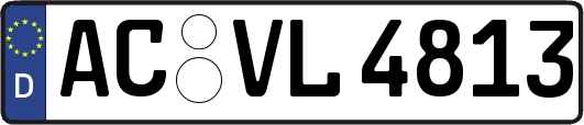 AC-VL4813
