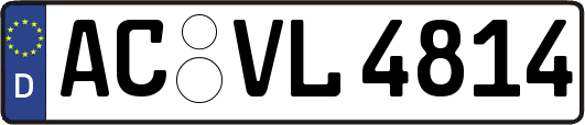 AC-VL4814