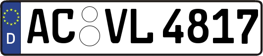 AC-VL4817
