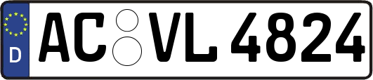 AC-VL4824