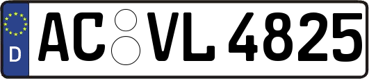 AC-VL4825