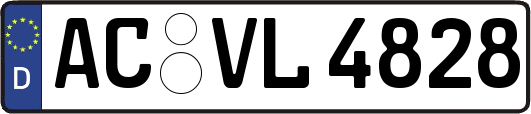 AC-VL4828