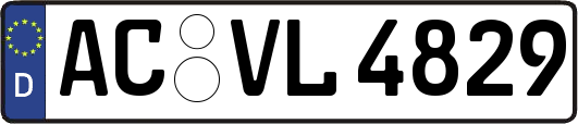 AC-VL4829