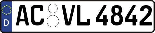 AC-VL4842