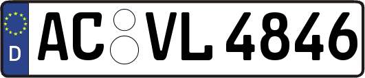 AC-VL4846
