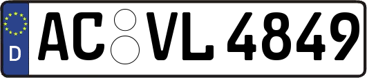 AC-VL4849